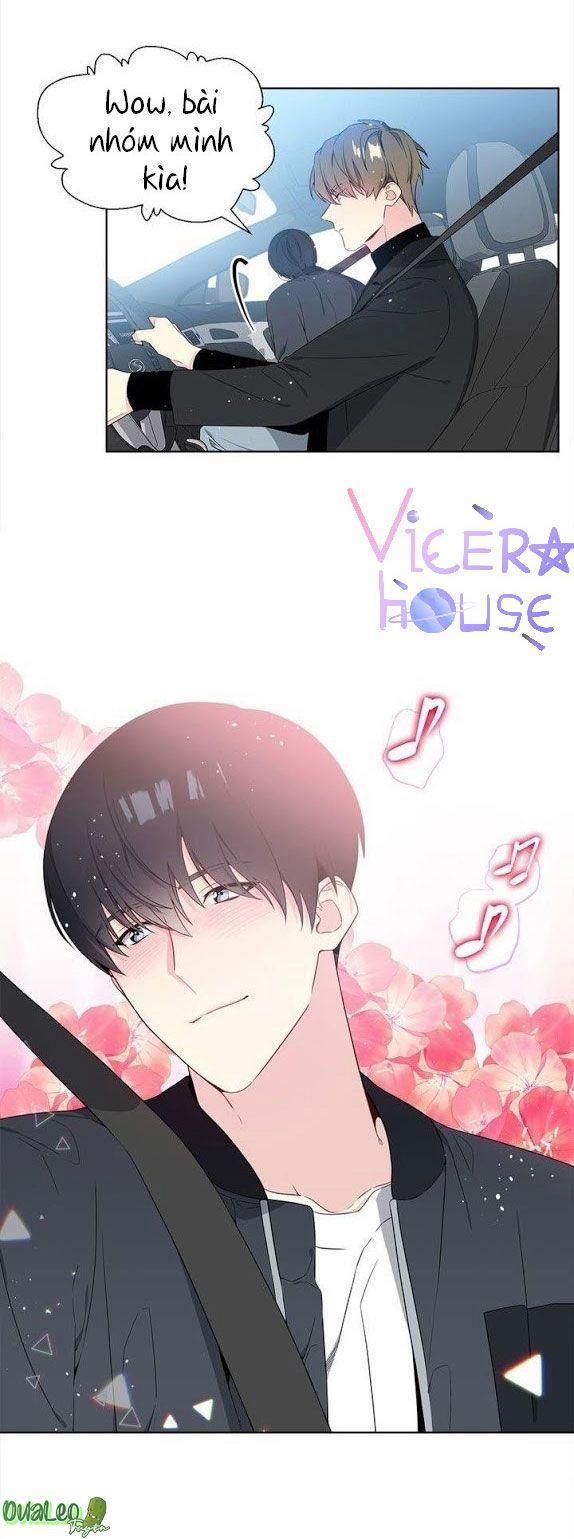 Starlight Scandal. 2 trang 15