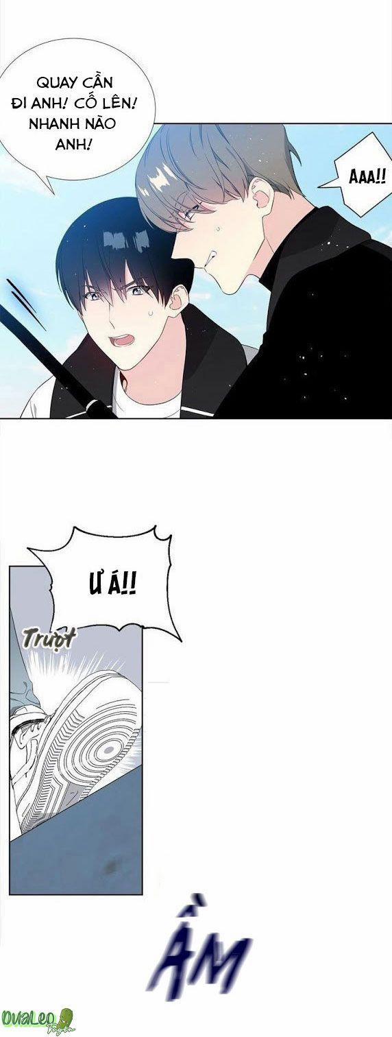 Starlight Scandal. 2 trang 26