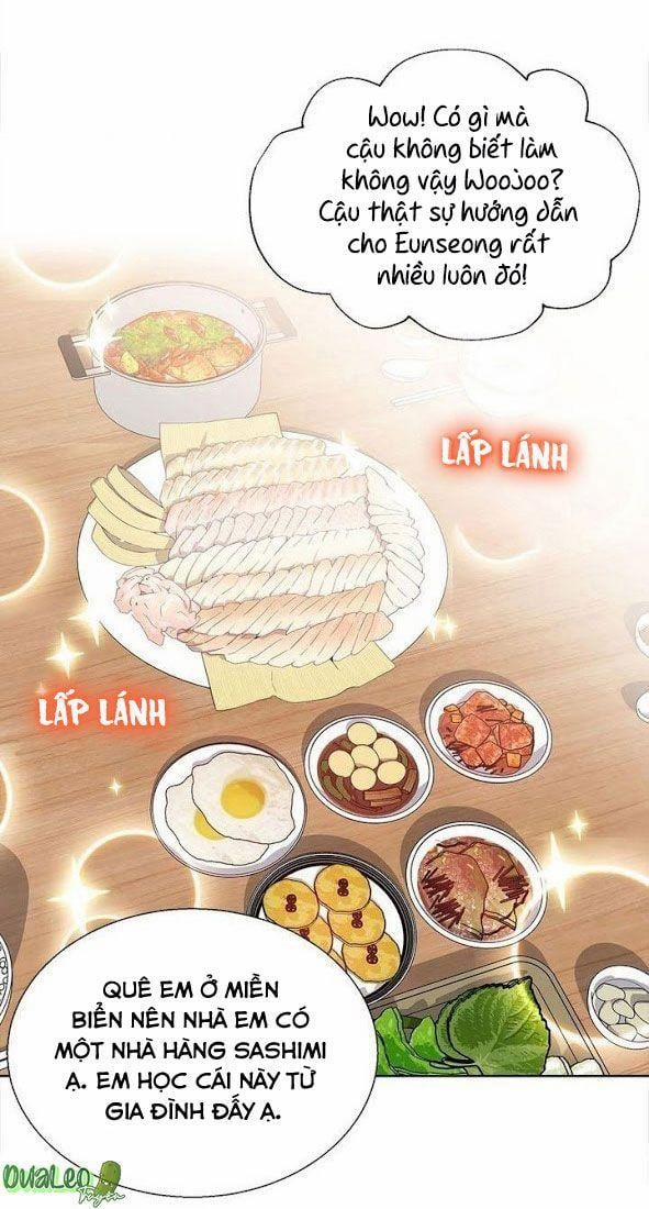 Starlight Scandal. 2 trang 33