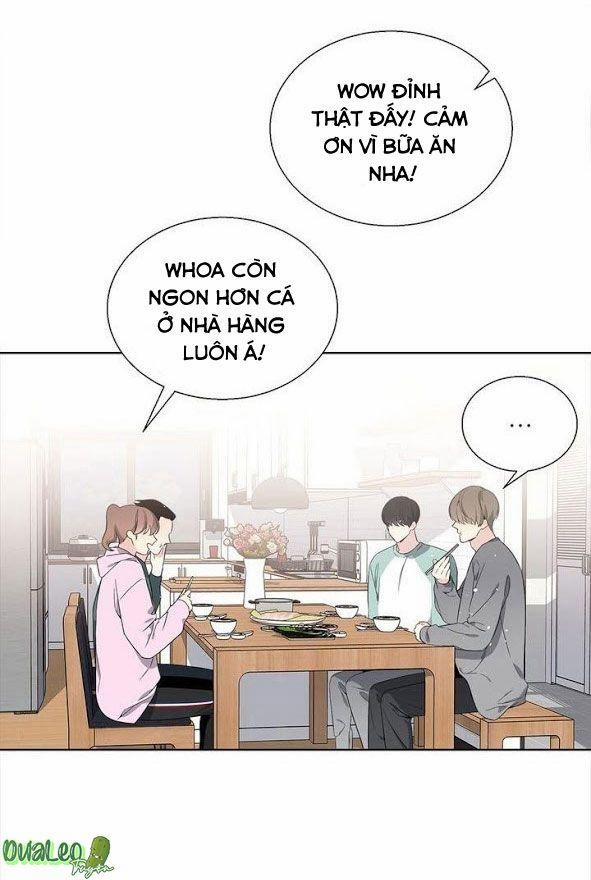 Starlight Scandal. 2 trang 34