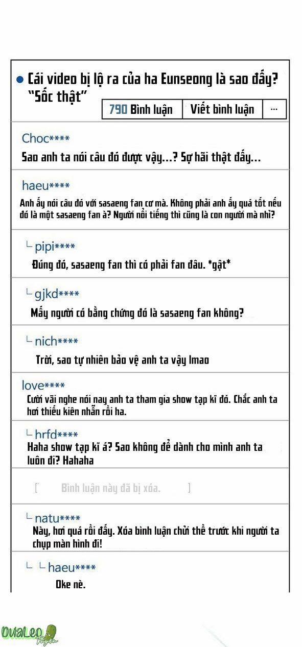 Starlight Scandal. 2 trang 42