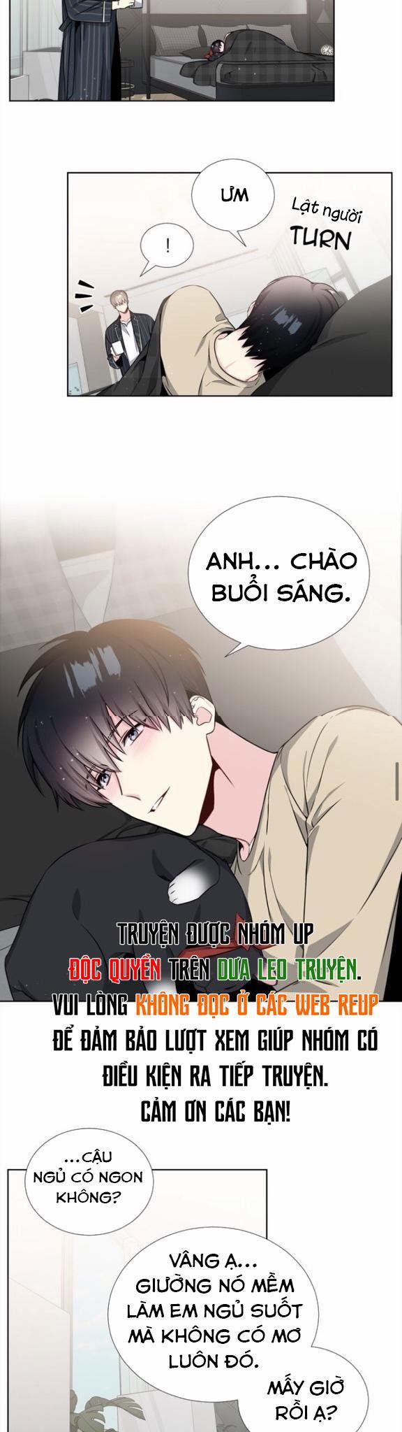 Starlight Scandal. 20 trang 1