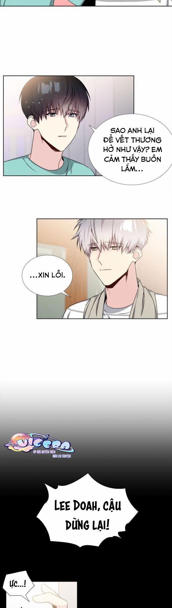 Starlight Scandal. 20 trang 14