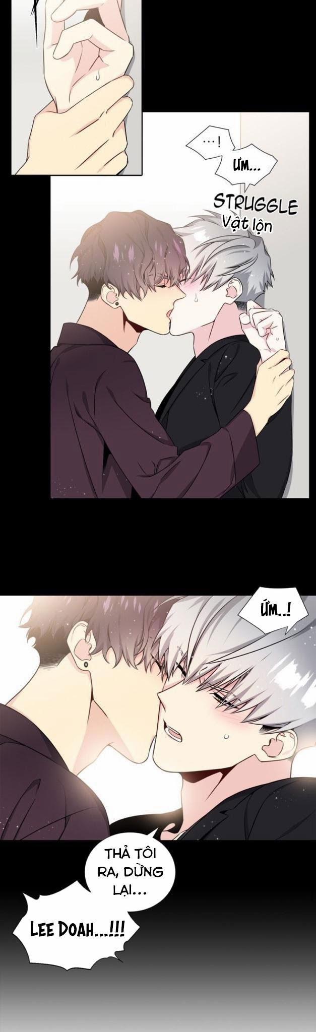 Starlight Scandal. 20 trang 15