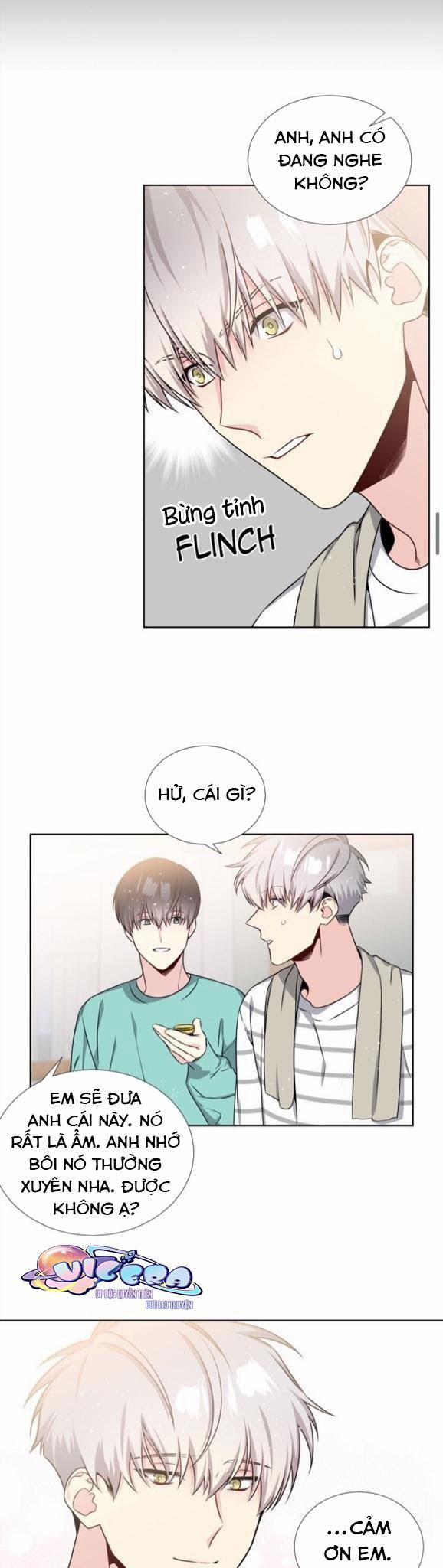 Starlight Scandal. 20 trang 16