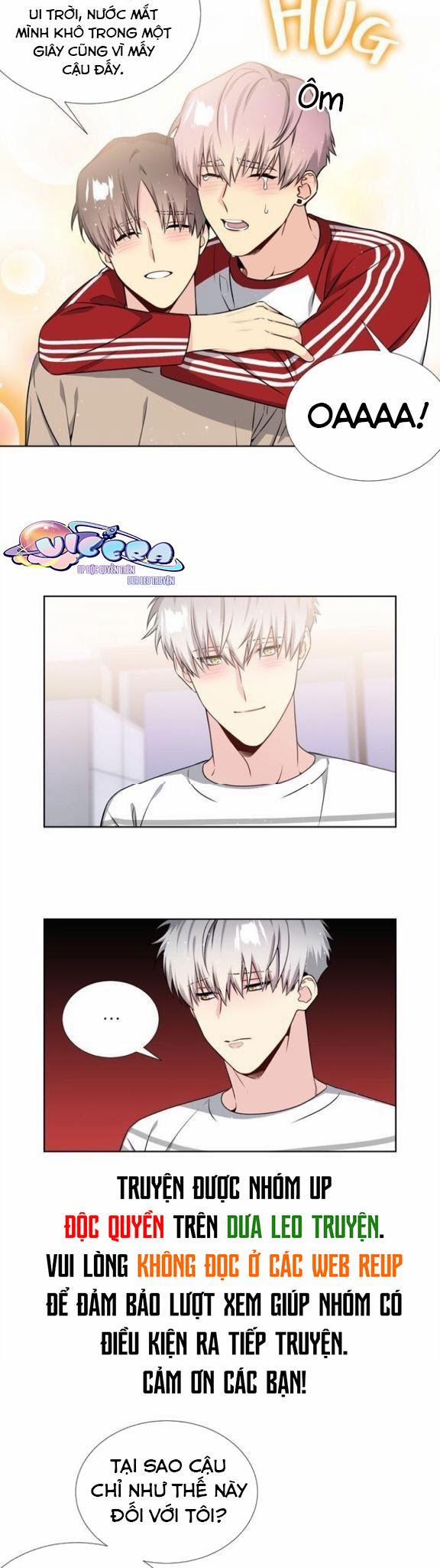 Starlight Scandal. 20 trang 20