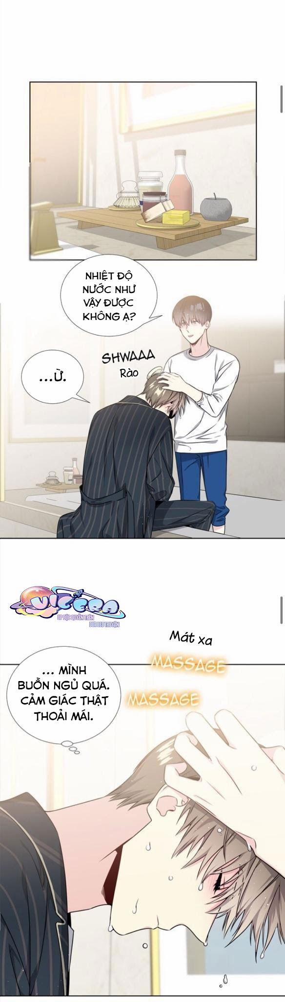 Starlight Scandal. 20 trang 4