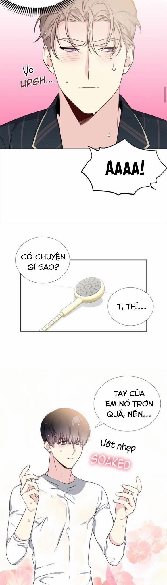 Starlight Scandal. 20 trang 7