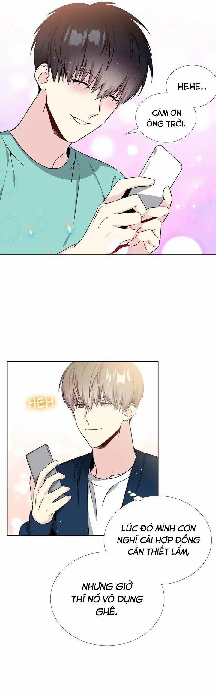 Starlight Scandal. 21 trang 12