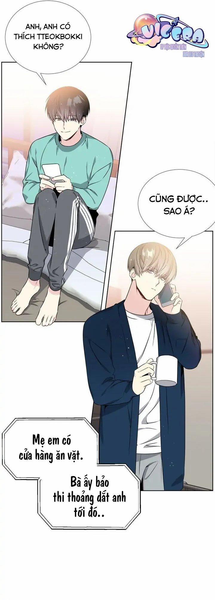 Starlight Scandal. 21 trang 13