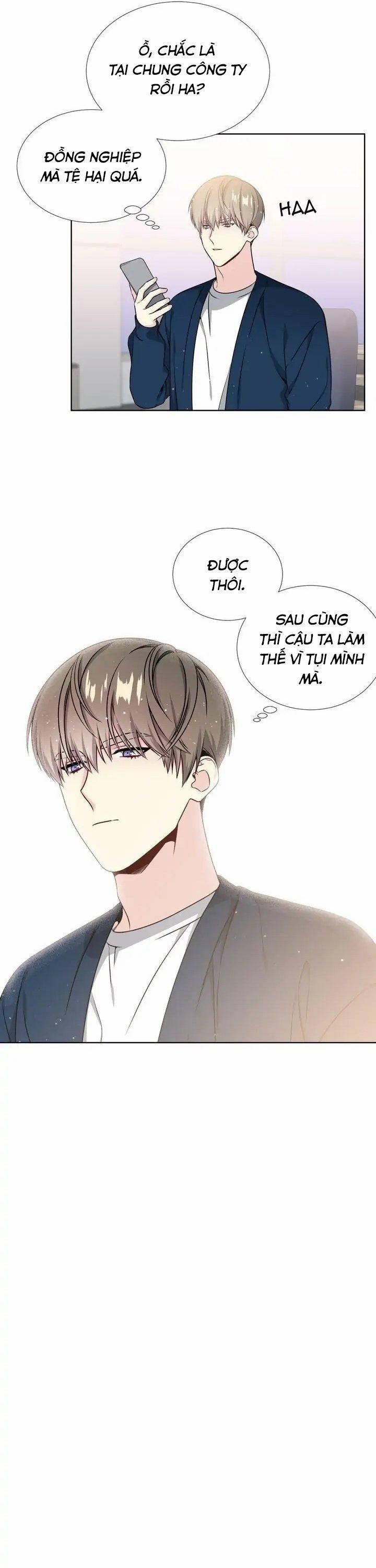 Starlight Scandal. 21 trang 19