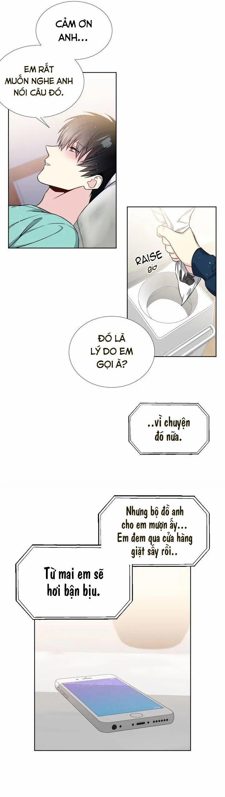 Starlight Scandal. 21 trang 7