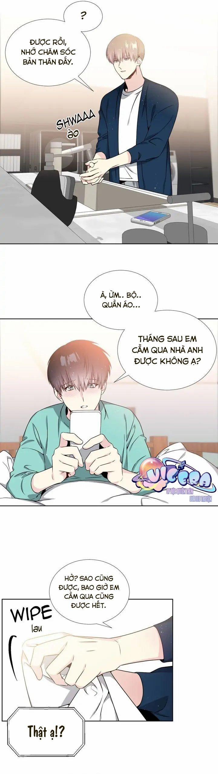 Starlight Scandal. 21 trang 8