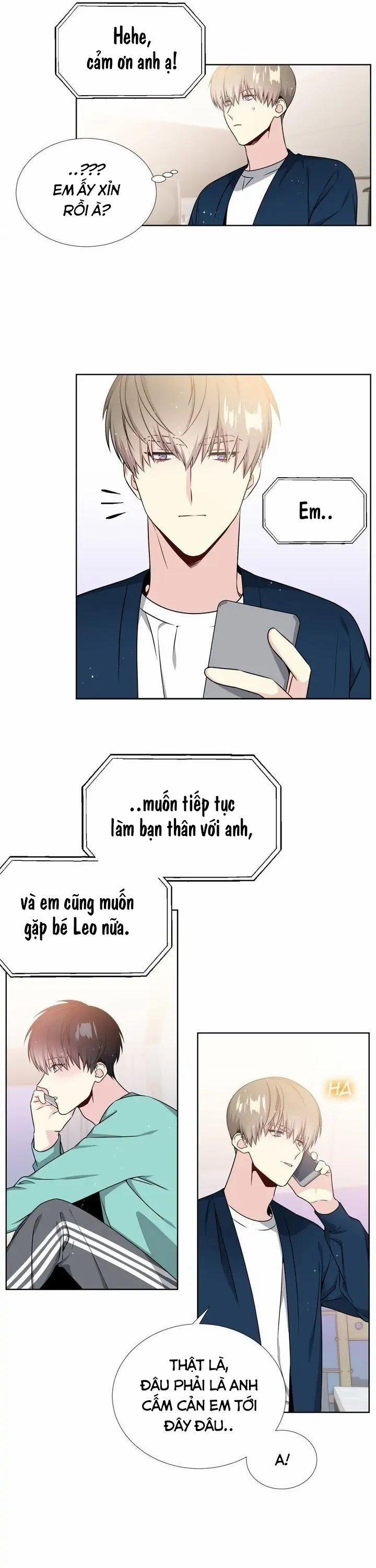 Starlight Scandal. 21 trang 9