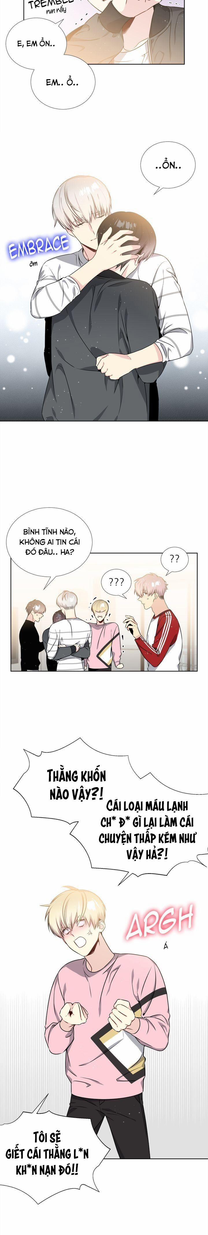 Starlight Scandal. 22 trang 10