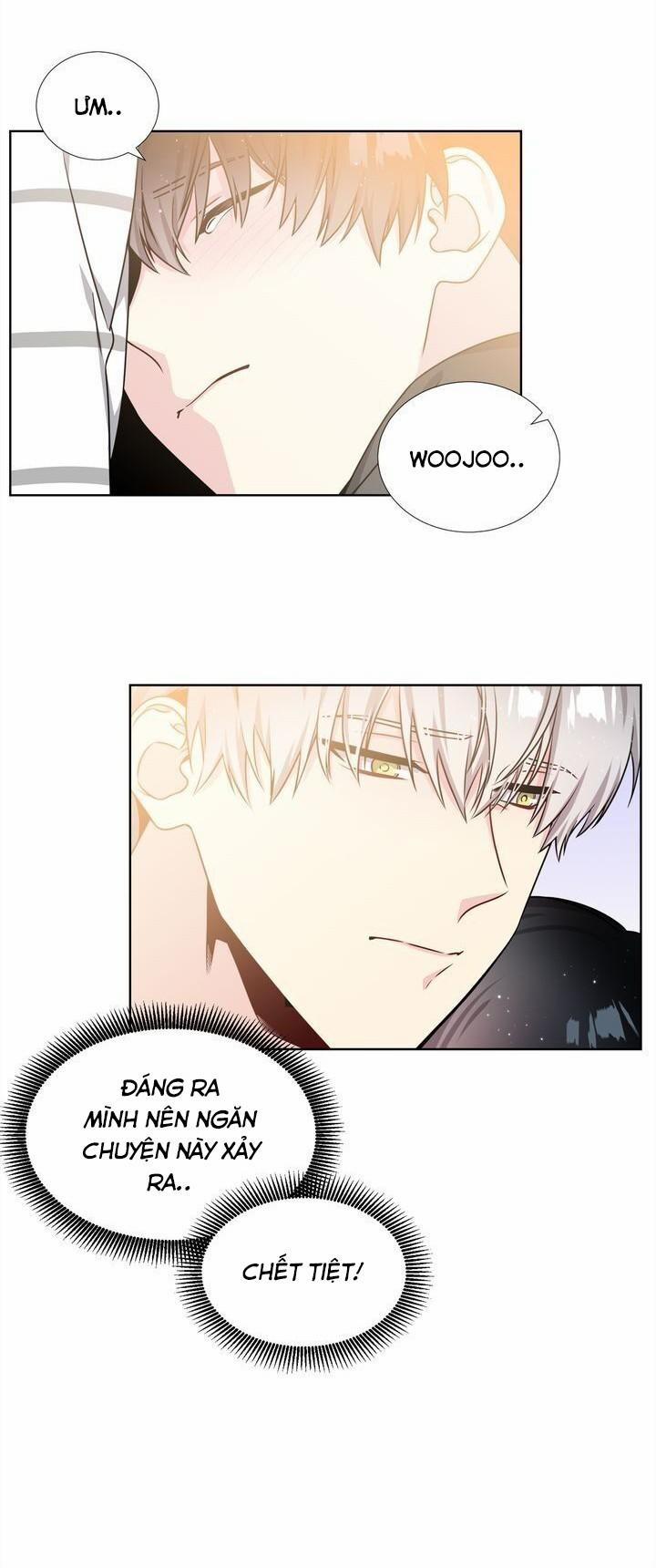 Starlight Scandal. 22 trang 11