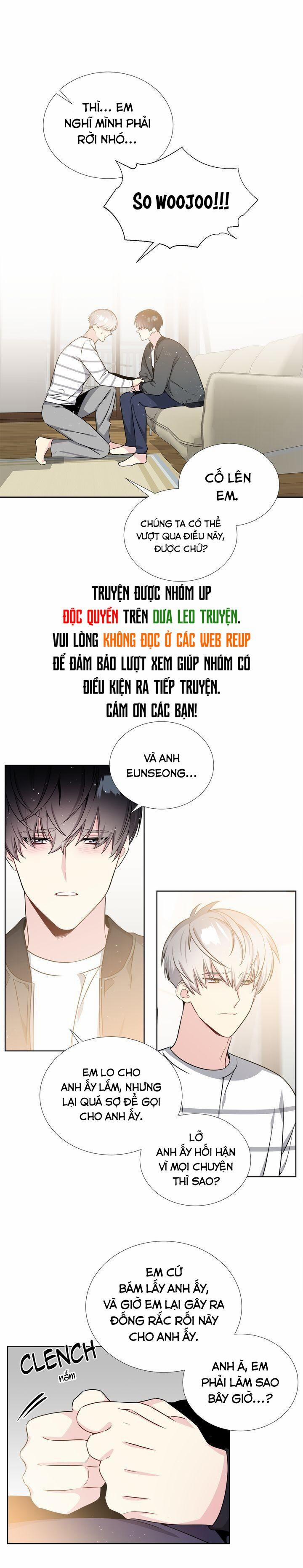 Starlight Scandal. 22 trang 15