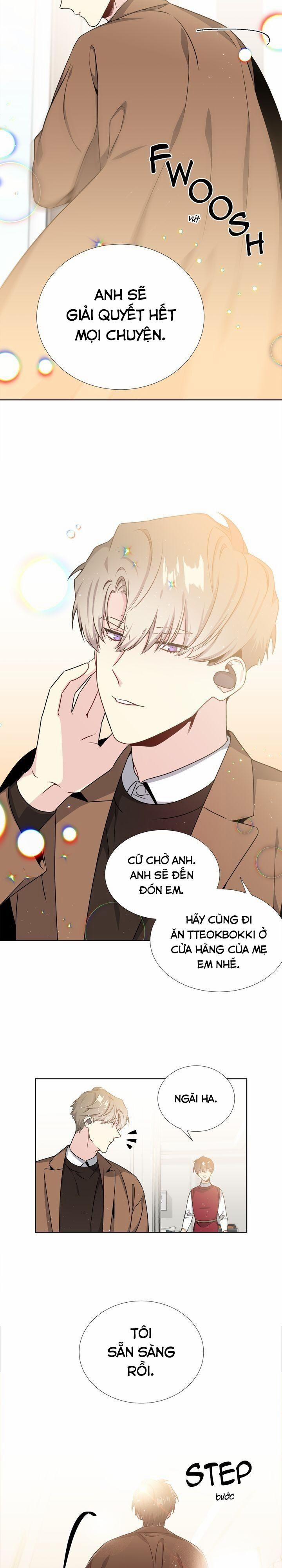 Starlight Scandal. 22 trang 17