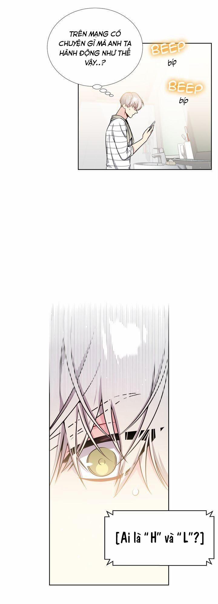 Starlight Scandal. 22 trang 5