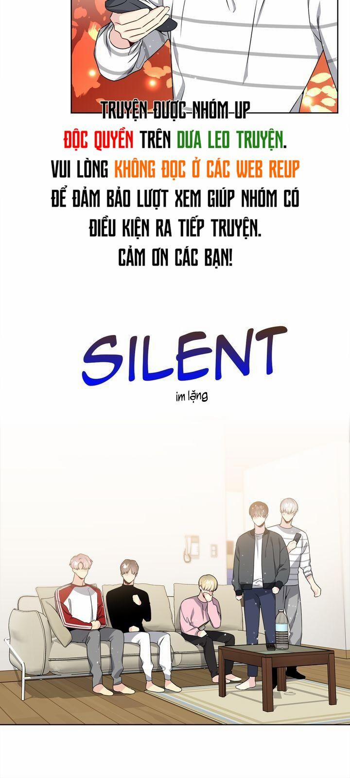 Starlight Scandal. 22 trang 8