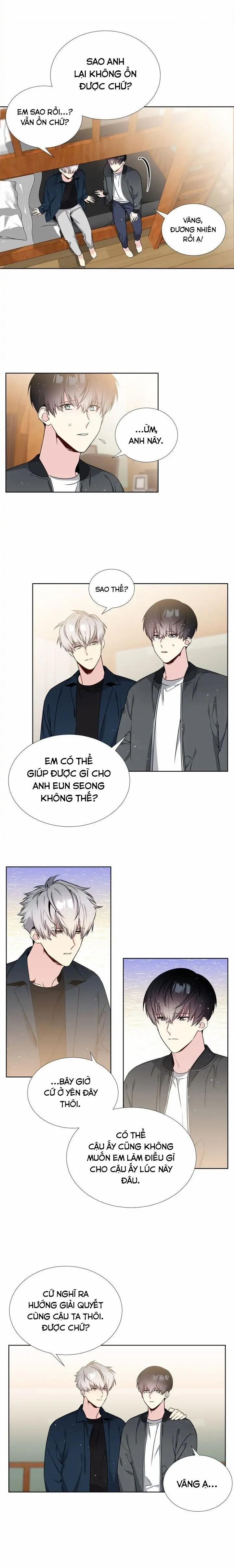 Starlight Scandal. 23 trang 10