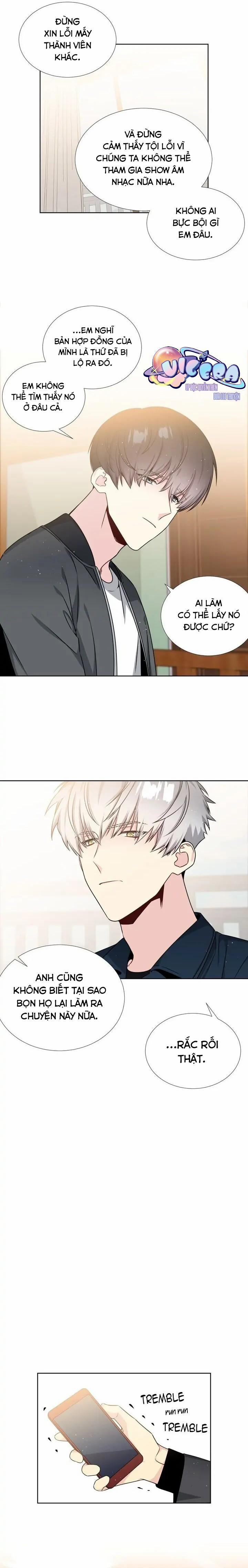 Starlight Scandal. 23 trang 11