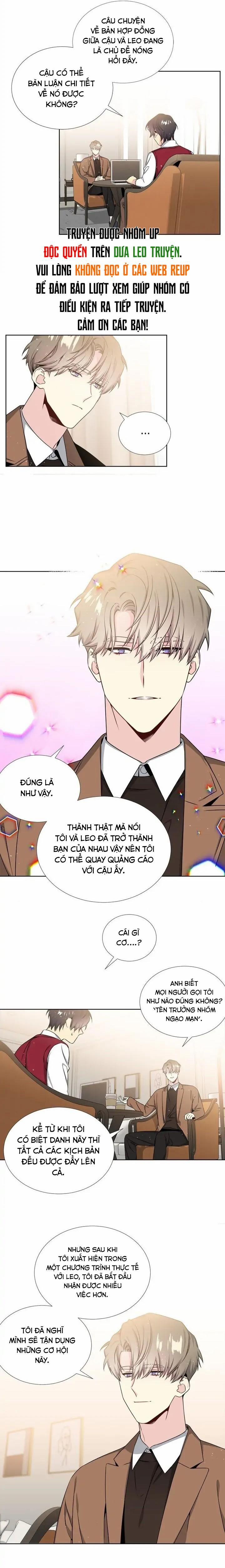 Starlight Scandal. 23 trang 2