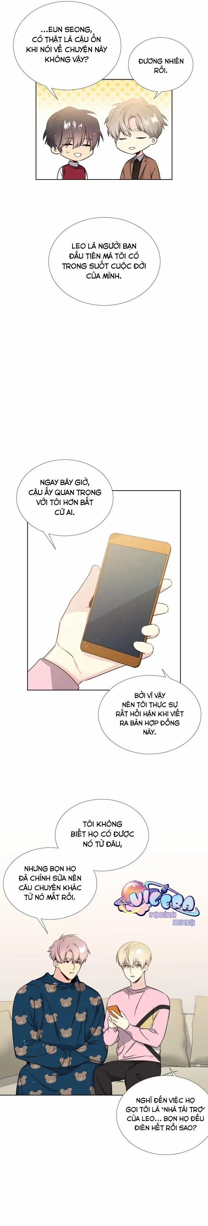 Starlight Scandal. 23 trang 5