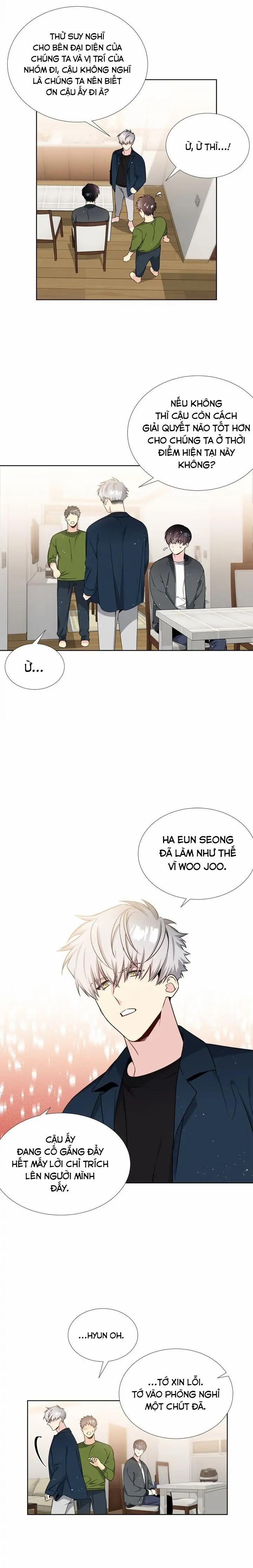 Starlight Scandal. 23 trang 8