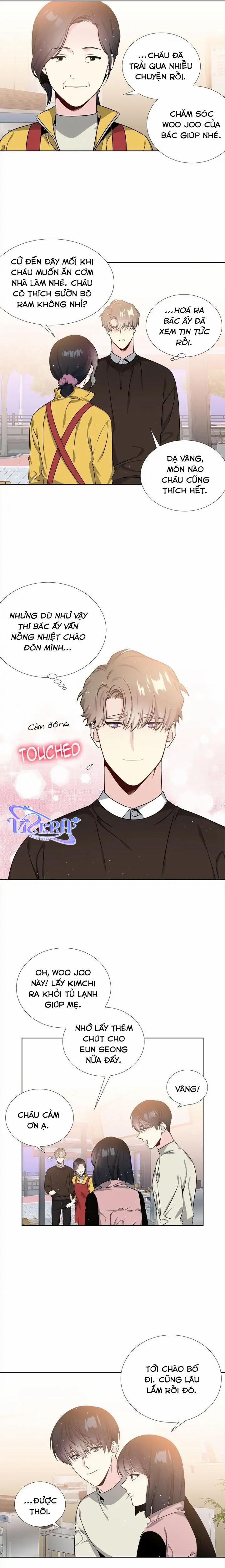 Starlight Scandal. 24 trang 11