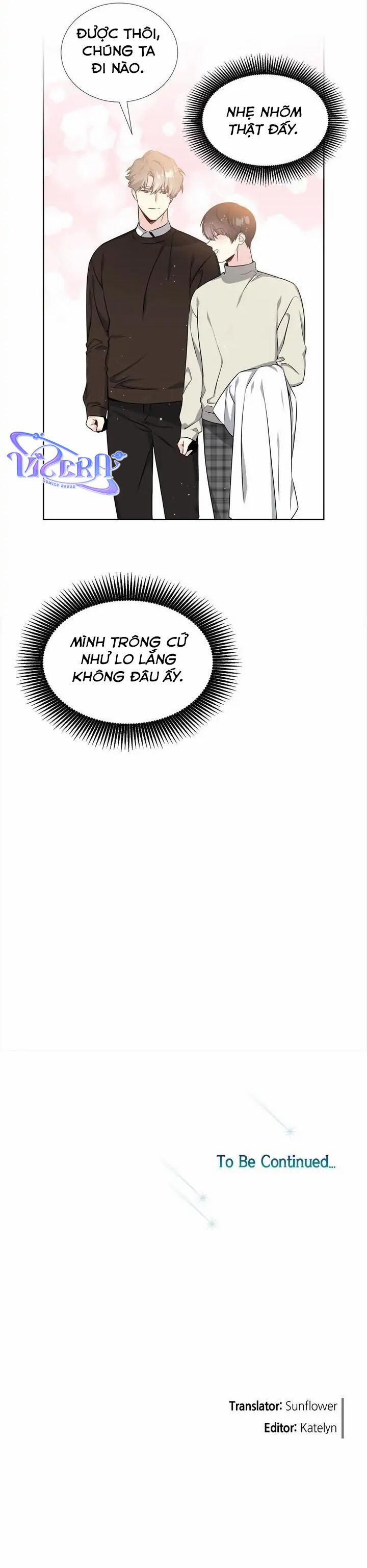 Starlight Scandal. 24 trang 13