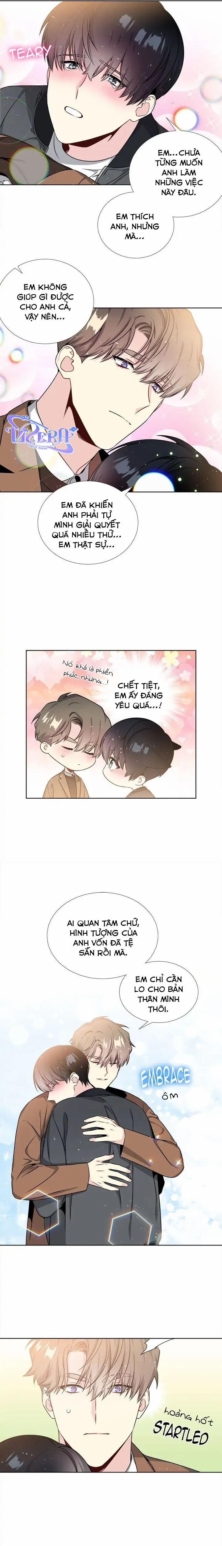 Starlight Scandal. 24 trang 6