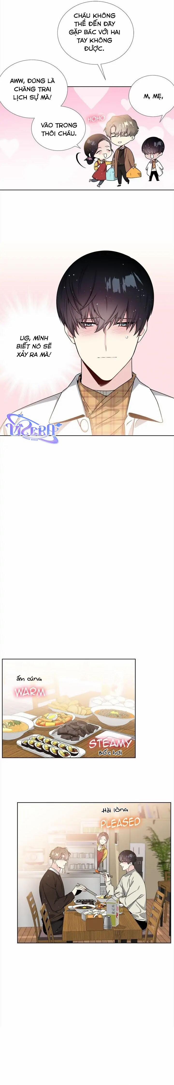 Starlight Scandal. 24 trang 9