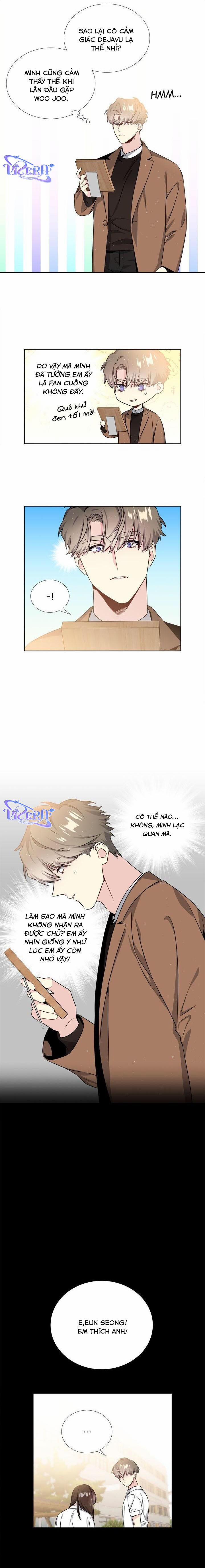 Starlight Scandal. 25 trang 3