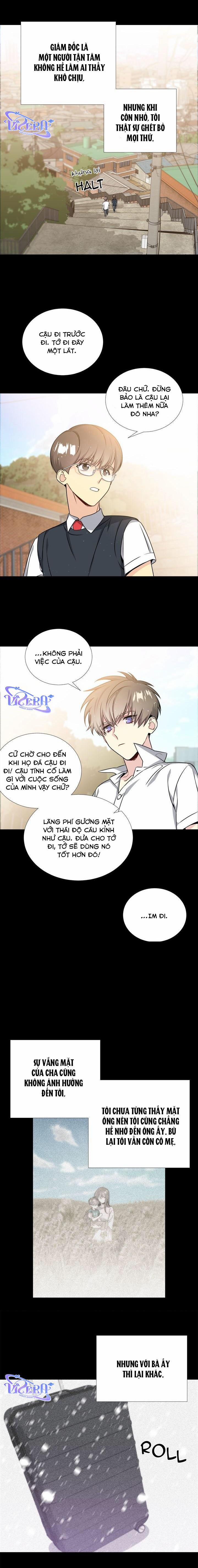 Starlight Scandal. 25 trang 7