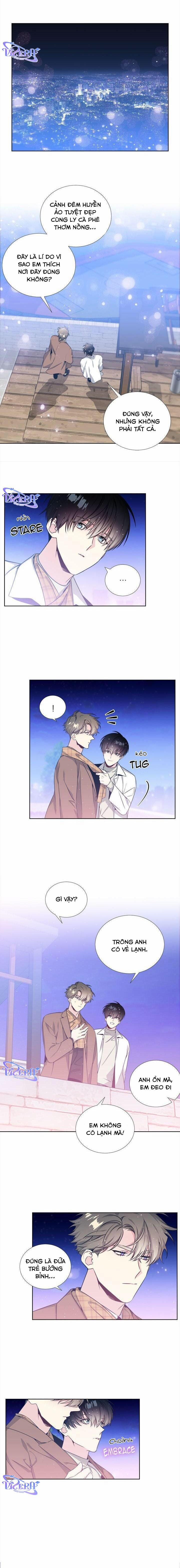 Starlight Scandal. 26 trang 7