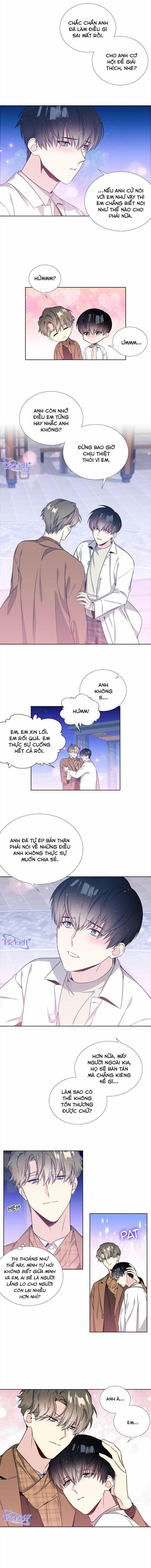 Starlight Scandal. 27 trang 1