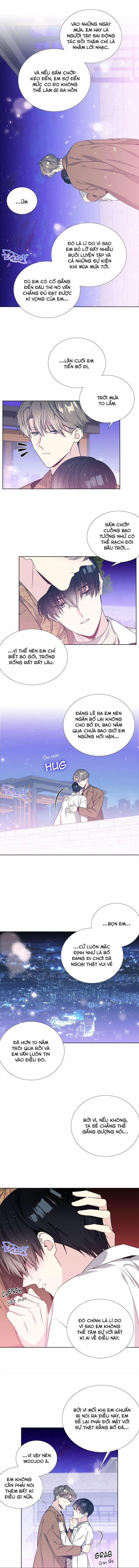 Starlight Scandal. 27 trang 2