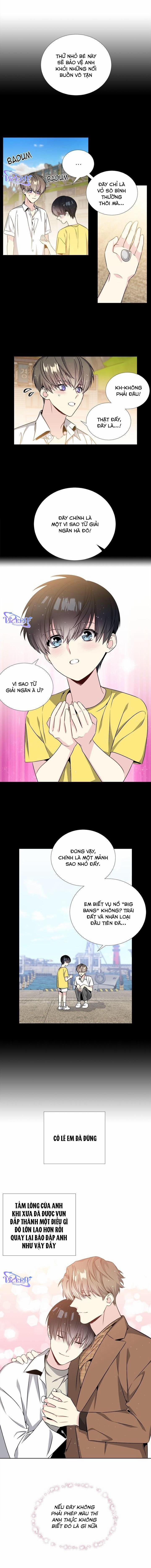 Starlight Scandal. 27 trang 8