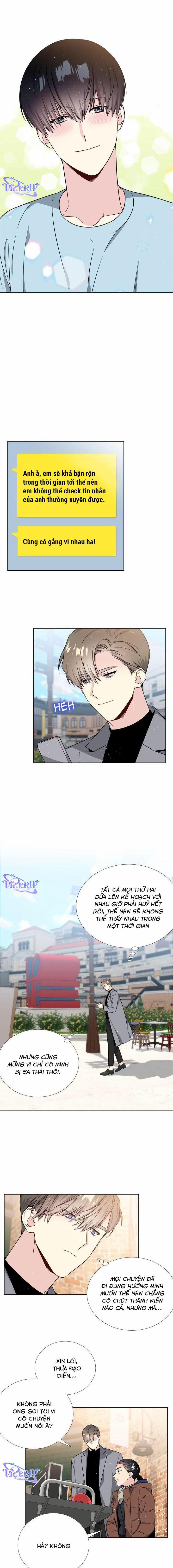 Starlight Scandal. 28 trang 4