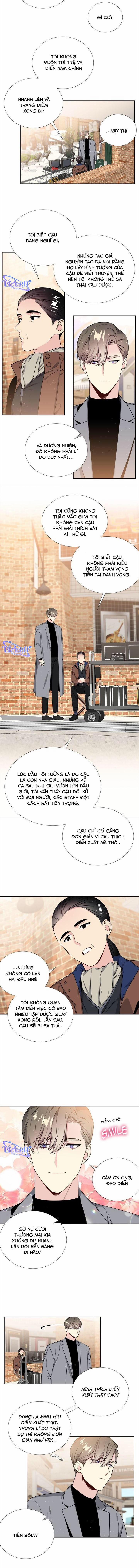 Starlight Scandal. 28 trang 5