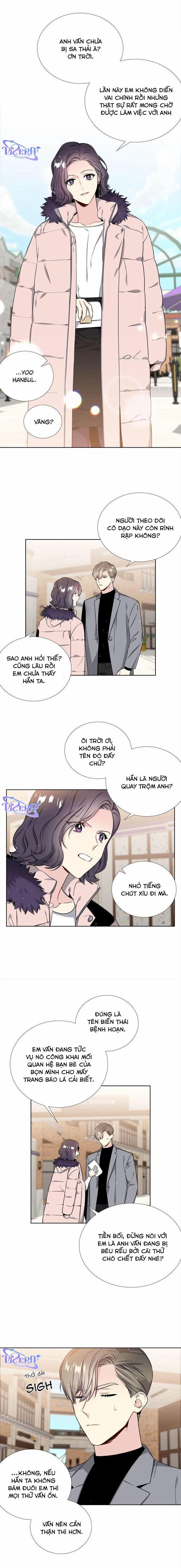 Starlight Scandal. 28 trang 6