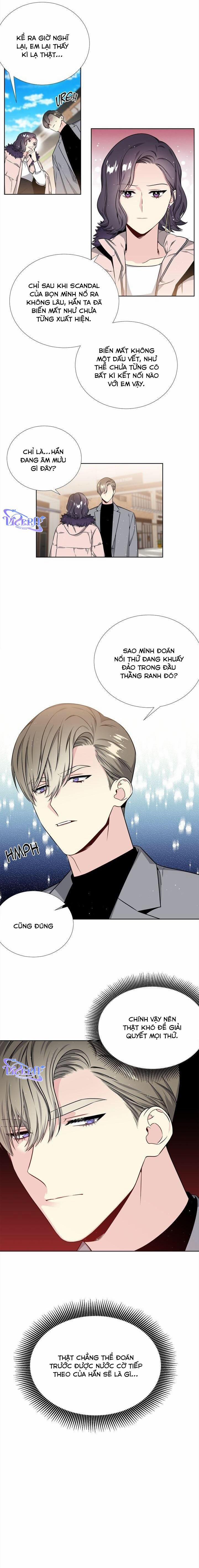 Starlight Scandal. 28 trang 8