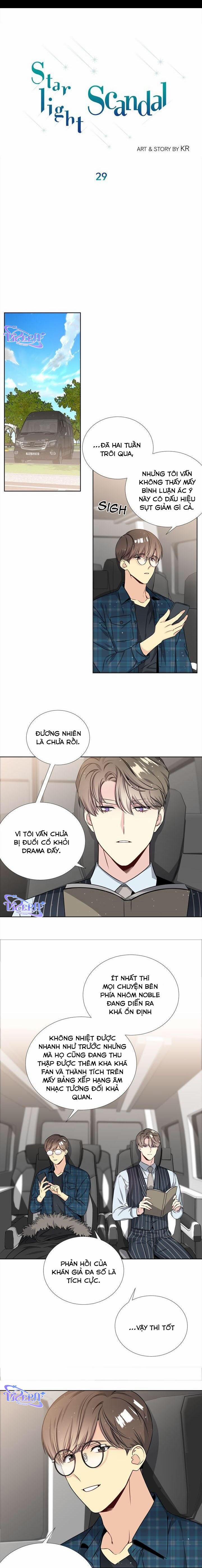 Starlight Scandal. 29 trang 3