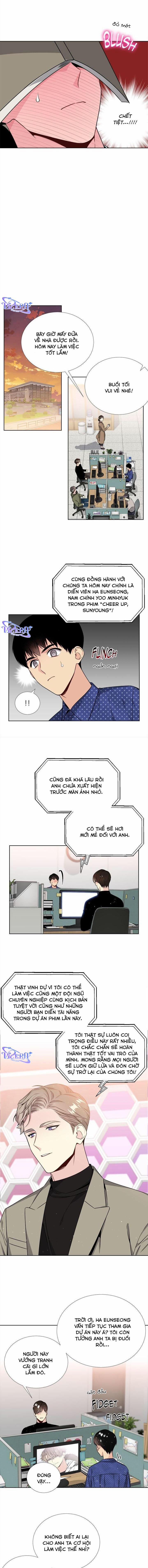 Starlight Scandal. 29 trang 6