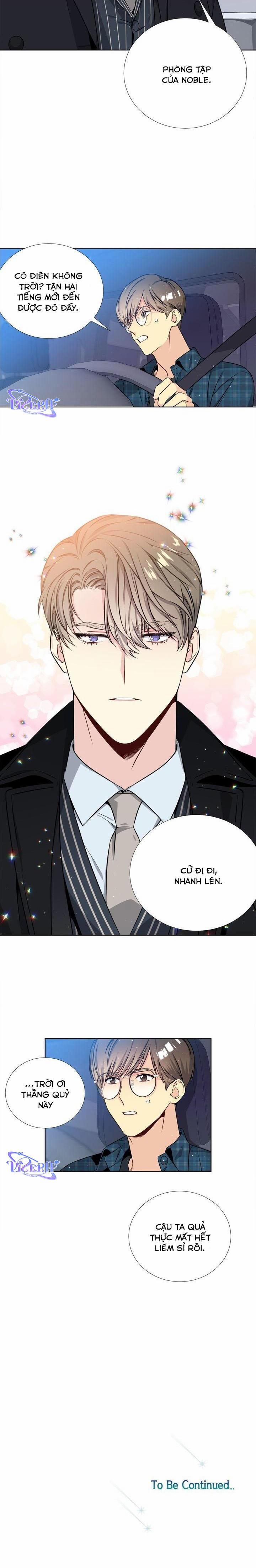 Starlight Scandal. 29 trang 9