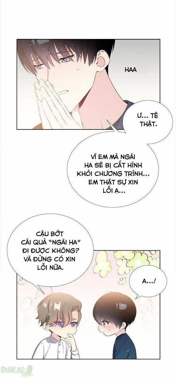 Starlight Scandal. 3 trang 20