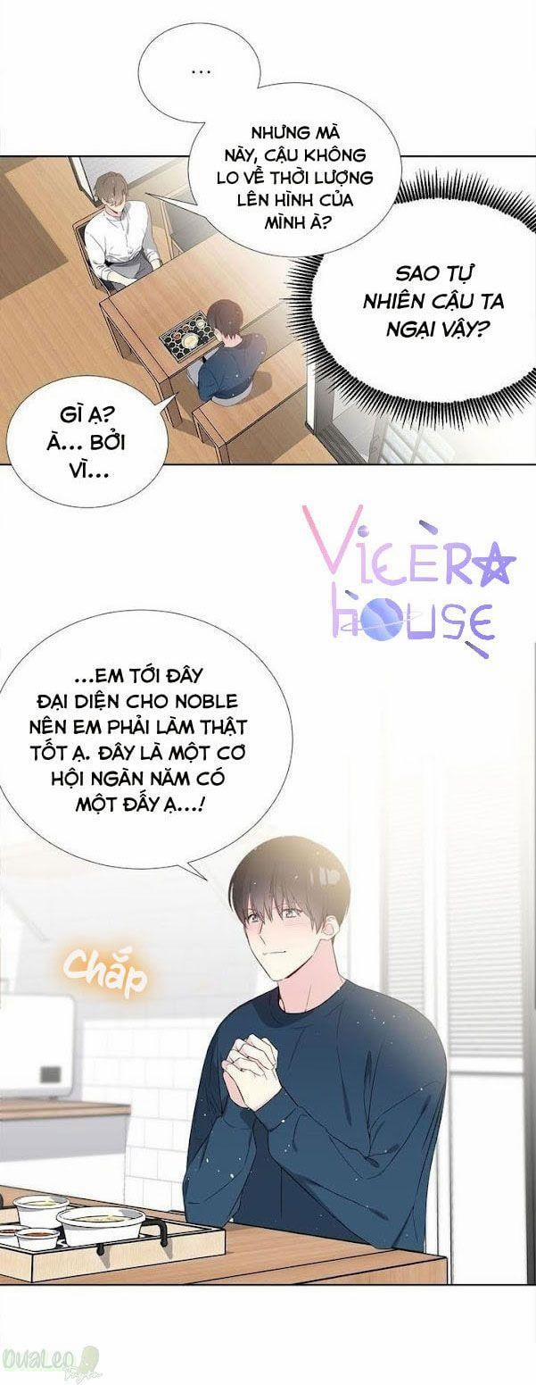 Starlight Scandal. 3 trang 22