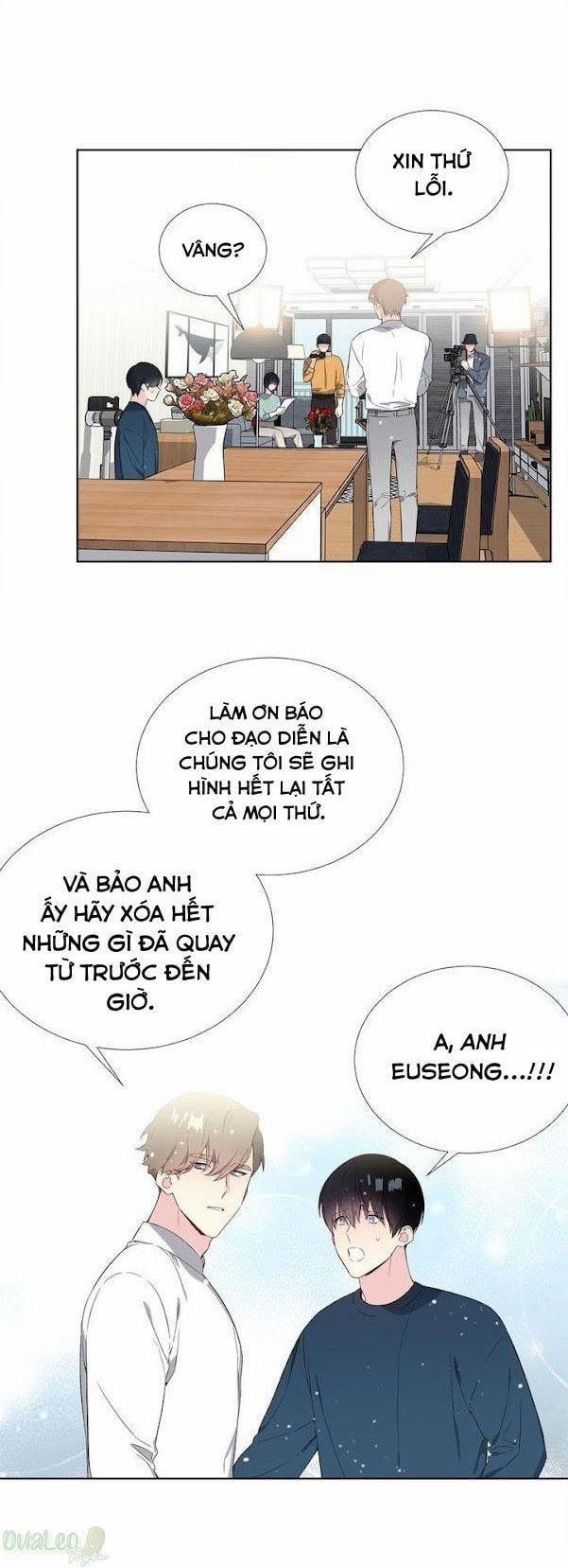 Starlight Scandal. 3 trang 25