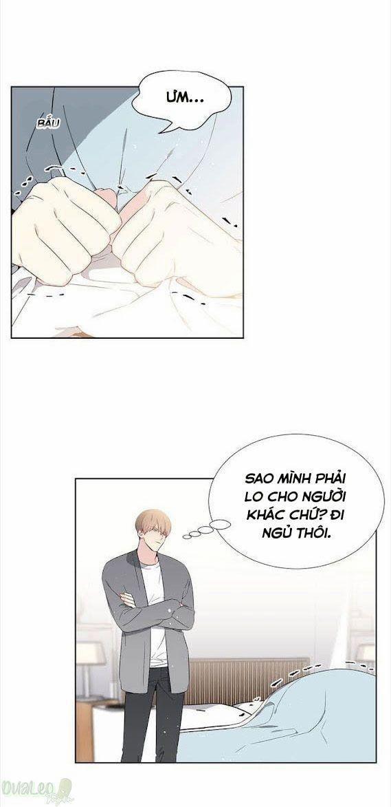 Starlight Scandal. 3 trang 3